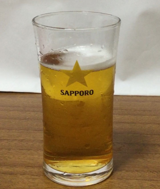 同じビールでも注ぎ方で味が全然違う おうち飲みなら注ぎ方にもこだわってみましょう ビール大好き女子いむらのworld Beer Mariage