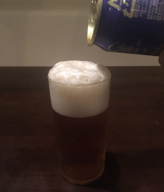 同じビールでも注ぎ方で味が全然違う おうち飲みなら注ぎ方にもこだわってみましょう ビール大好き女子いむらのworld Beer Mariage